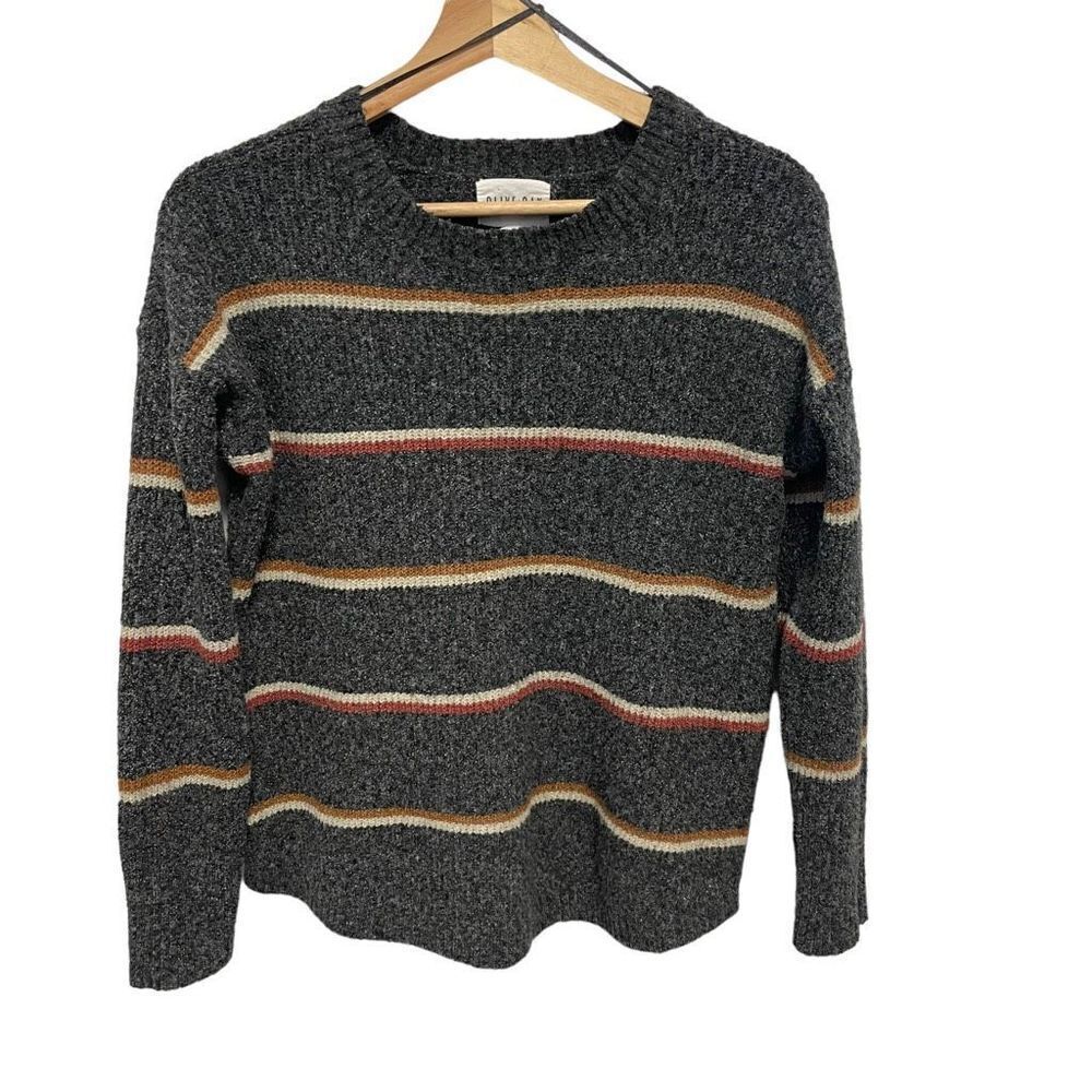 Olive + Oak Sweater